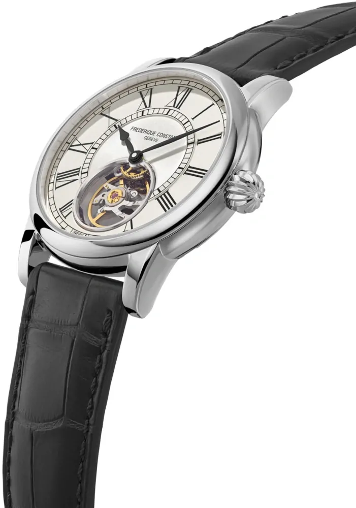 Frederique Constant Classics Heart Beat Manufacture FC-930EM3H6