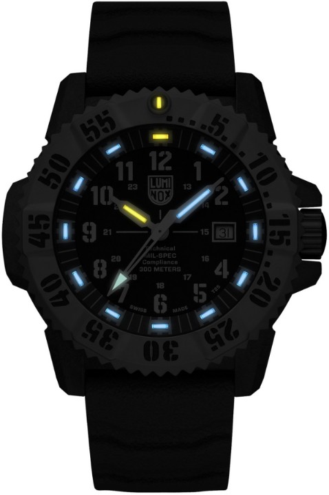 Luminox MIL-SPEC 3350 Series XL.3351.1.SET