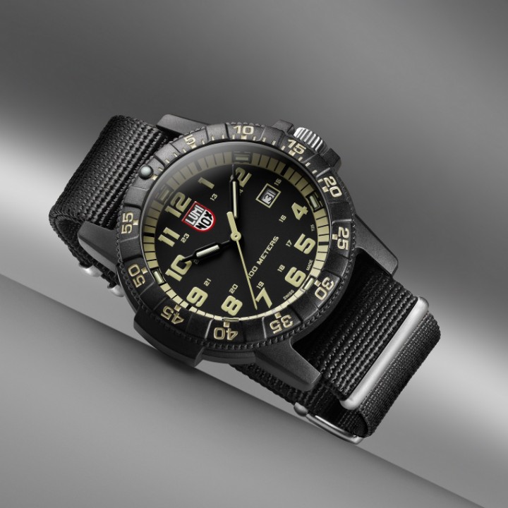 Luminox Leatherback Sea Turtle Giant 0320 Series XS.0333