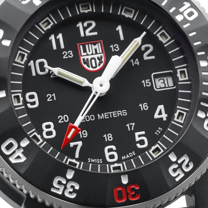 Luminox Original Navy SEAL 3000 Series Heritage XS.3001.H.SET