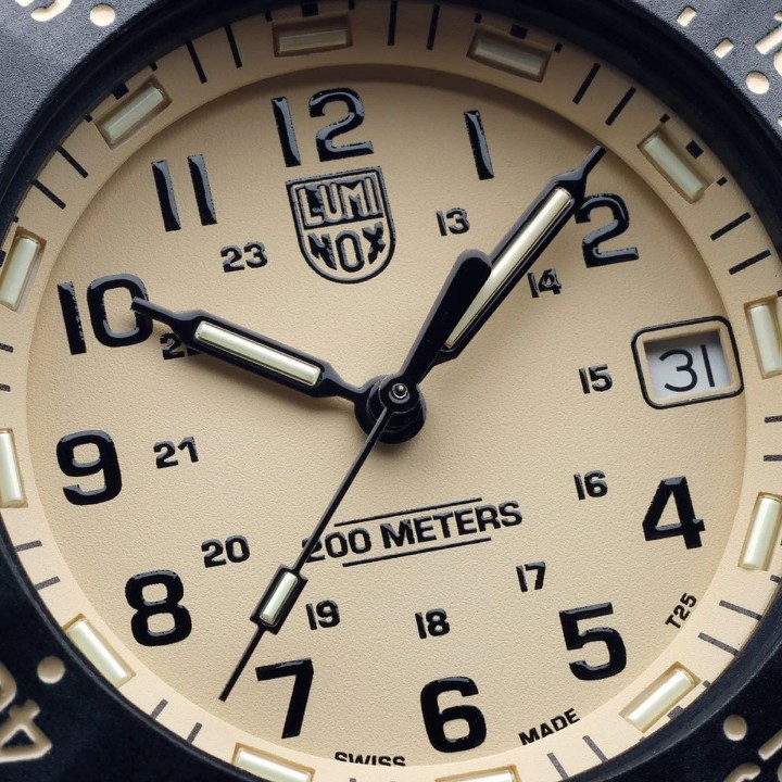 Luminox Original Navy SEAL 3000 Series XS.3010.EVO.S