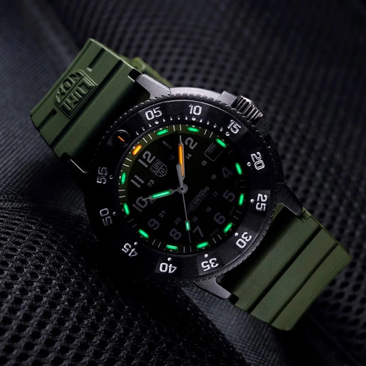 Luminox Original Navy SEAL 3000 Series XS.3013.EVO.S