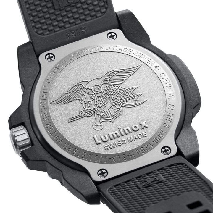 Luminox Navy SEAL 3500 Series XS.3501.F