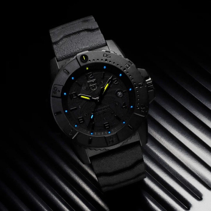 Luminox Navy SEAL Foundation XS.3601.BO.NSF