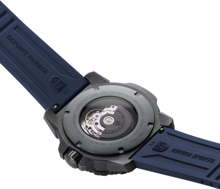 Luminox Master Carbon SEAL Automatic XS.3863