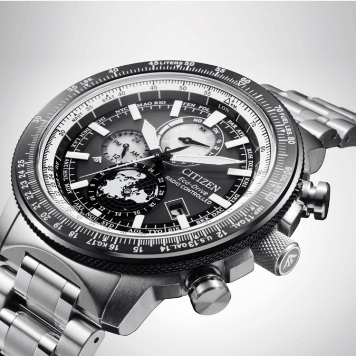 Citizen Promaster Sky BY3006-53H