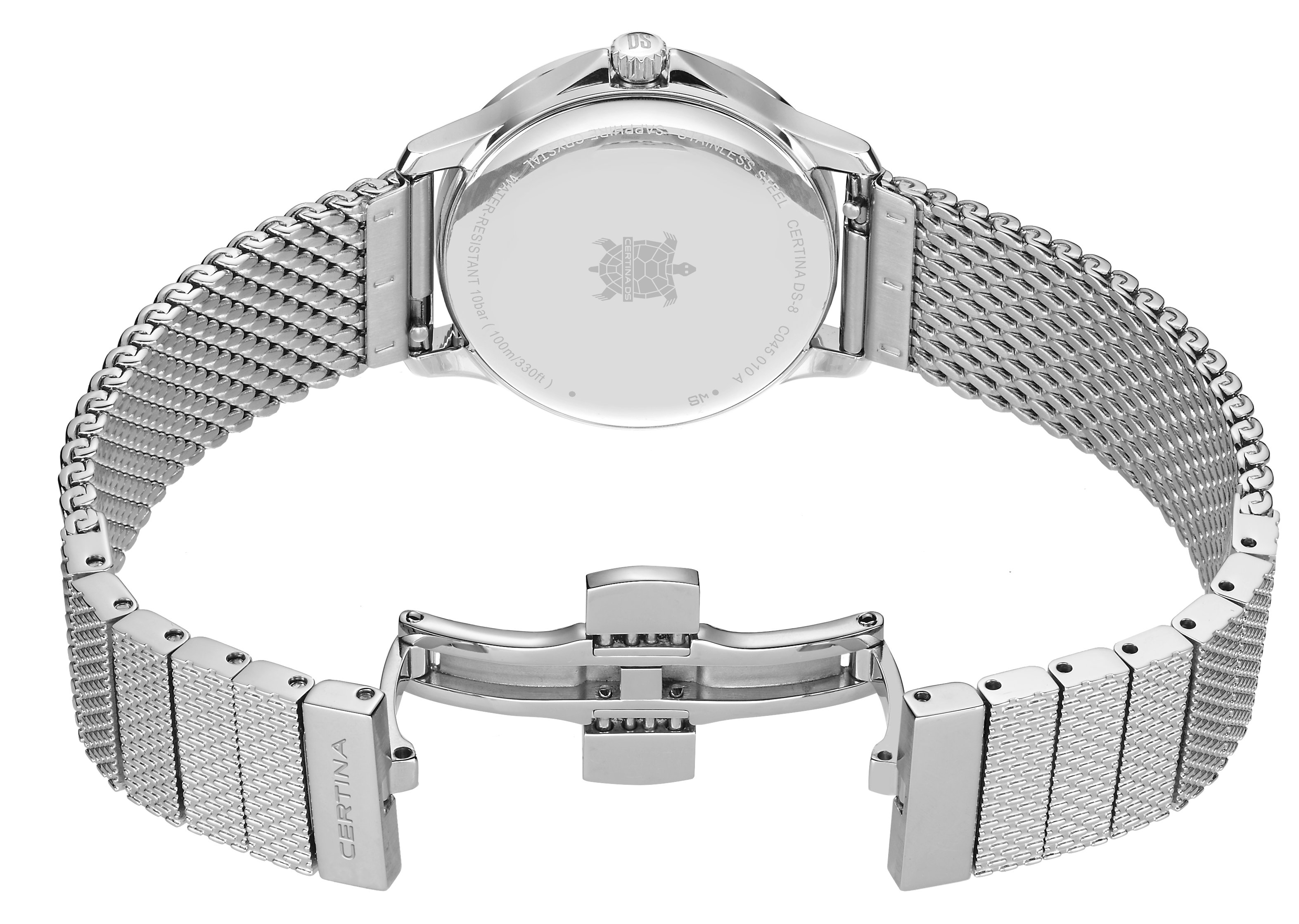 Certina DS-8 C045.010.11.331.00
