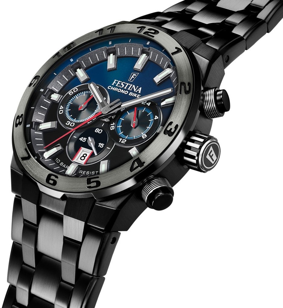 Festina Chrono Bike 20673/1