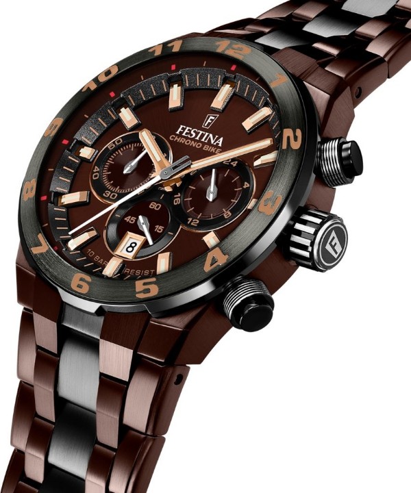 Festina Chrono Bike 20708/1