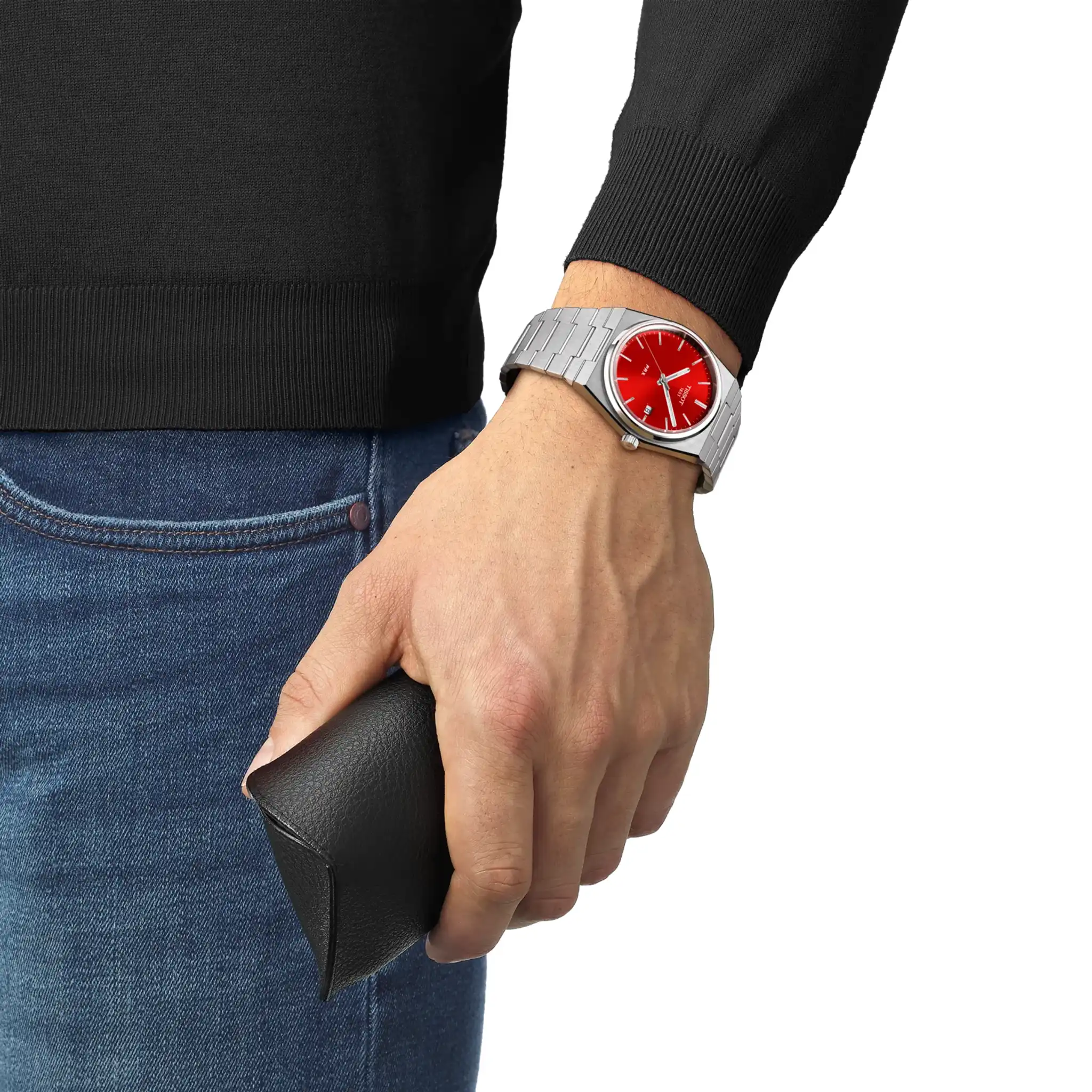 Tissot PRX 40 T137.410.11.421.00