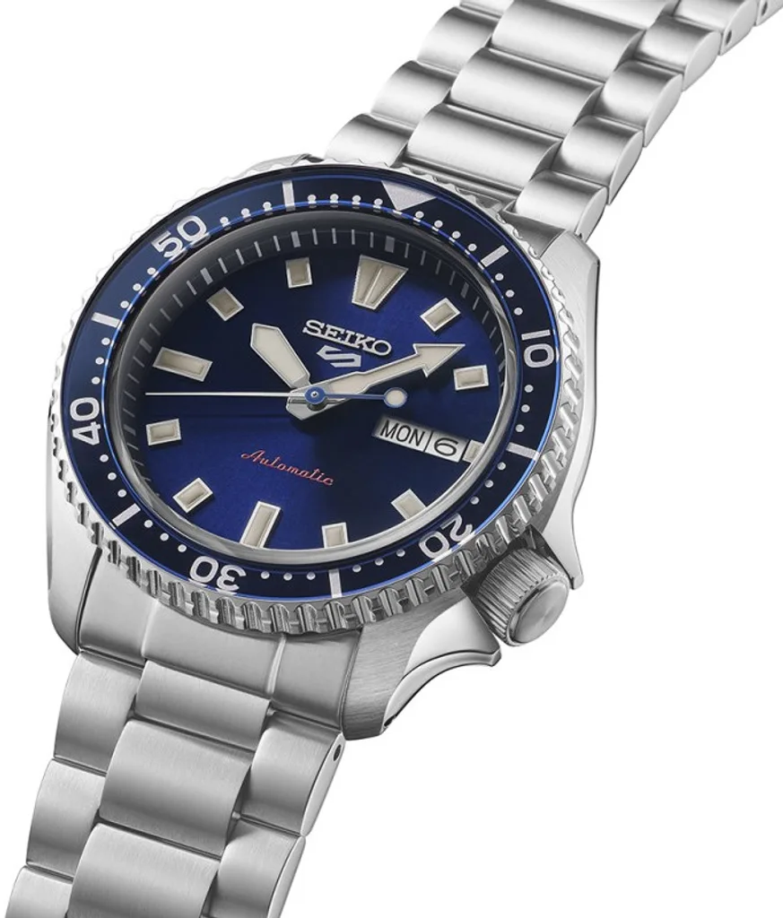 Seiko 5 Sports SKX Series SRPL83K1