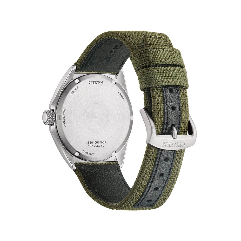 Citizen Eco Drive AW1571-09A