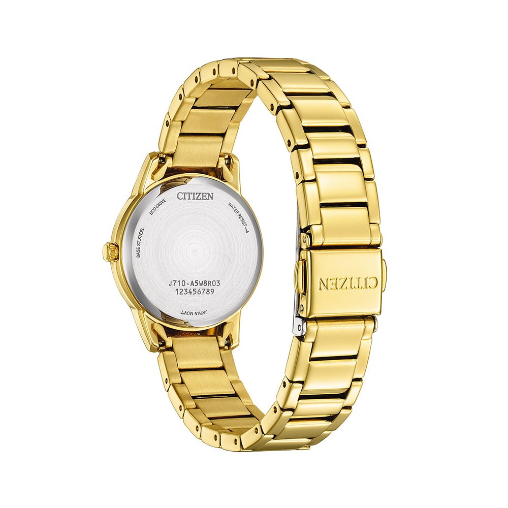 Citizen Eco Drive FE1242-78D
