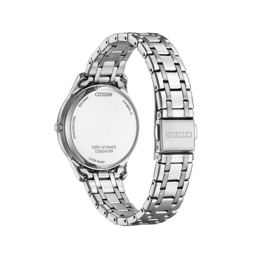 Citizen Eco Drive EM0411-71X
