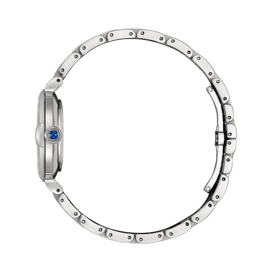 Citizen Eco Drive MAYBELLS PLAIN BEZEL EM1070-83D