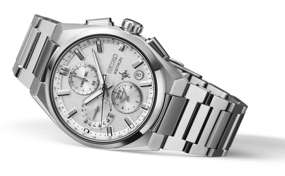 Seiko Astron GPS Solar SSH159J1
