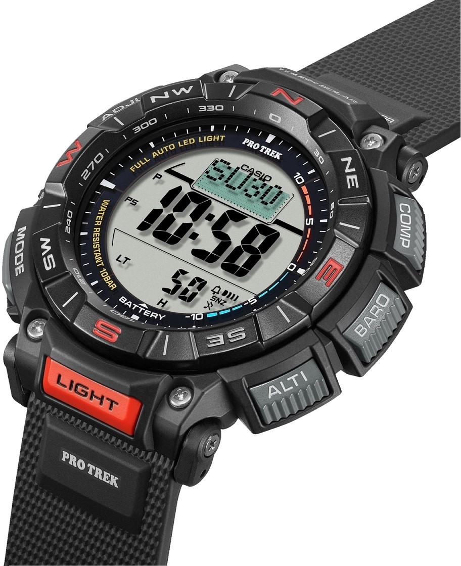 Casio Pro Trek PRG-340-1ER