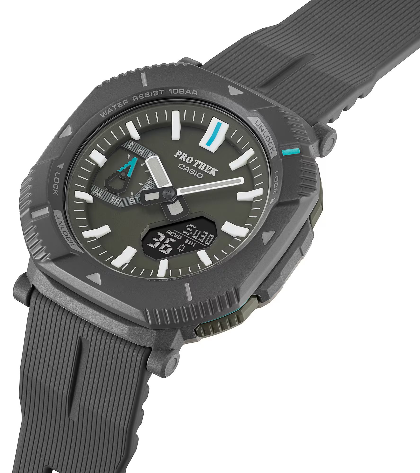 Casio Pro Trek PRJ-B001-1ER