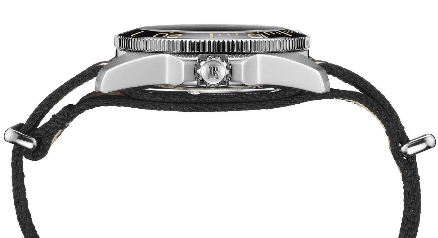 Certina DS Action Diver C048.407.18.051.01