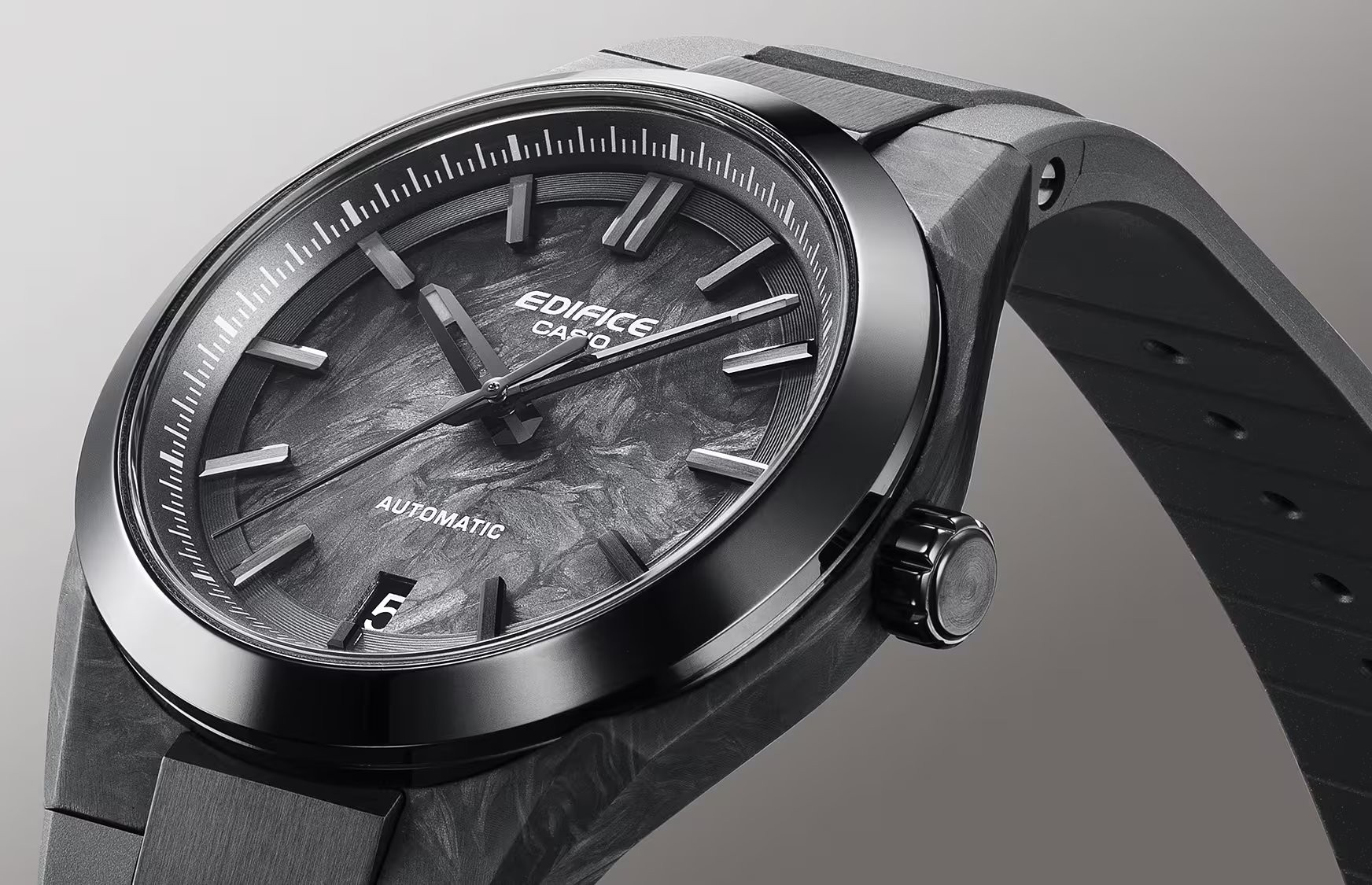 Casio Edifice Automatic EFK-100XPB-1AER