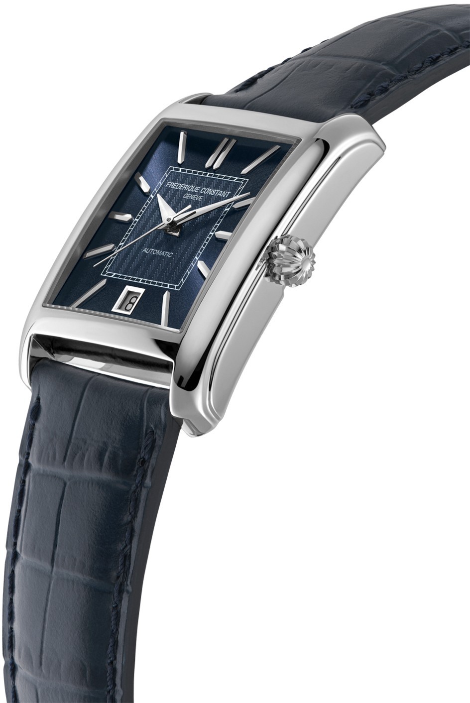 Frederique Constant Classics Carrée Automatic FC-303N4C26
