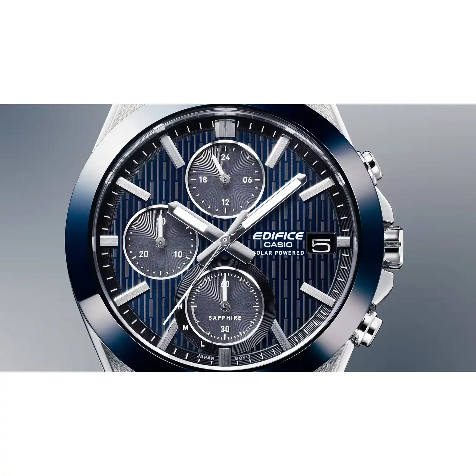 Casio Edifice Chronograph EFS-S650D-2AEF