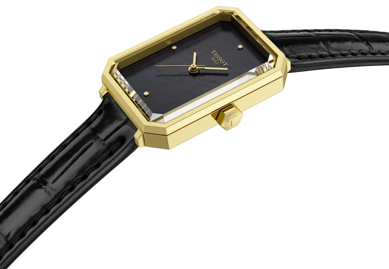 Tissot SRV T160.110.36.126.00