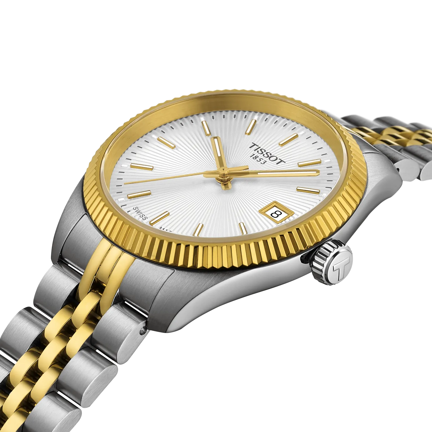 Tissot Ballade T156.210.22.031.00