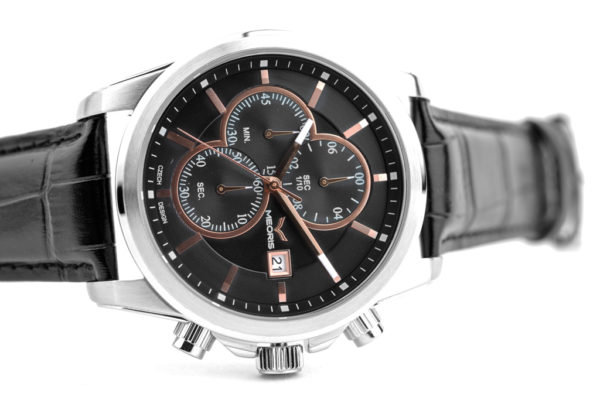 Meoris GENTLEMAN SSRG