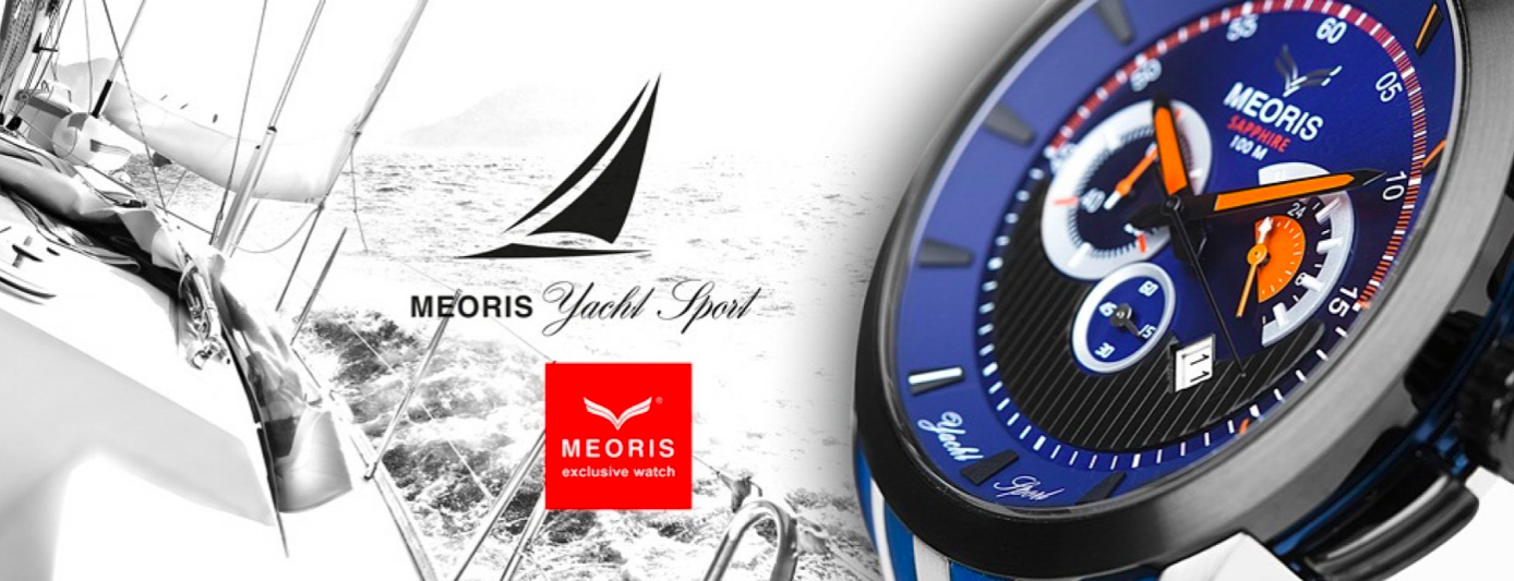 Meoris YACHT SPORT G060SS