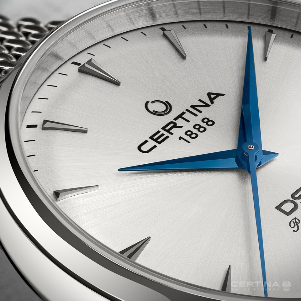Certina DS-1 Powermatic 80 C029.807.11.031.02