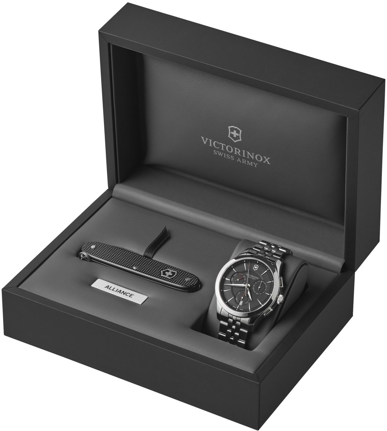 Victorinox Alliance Chronograph 241745.1
