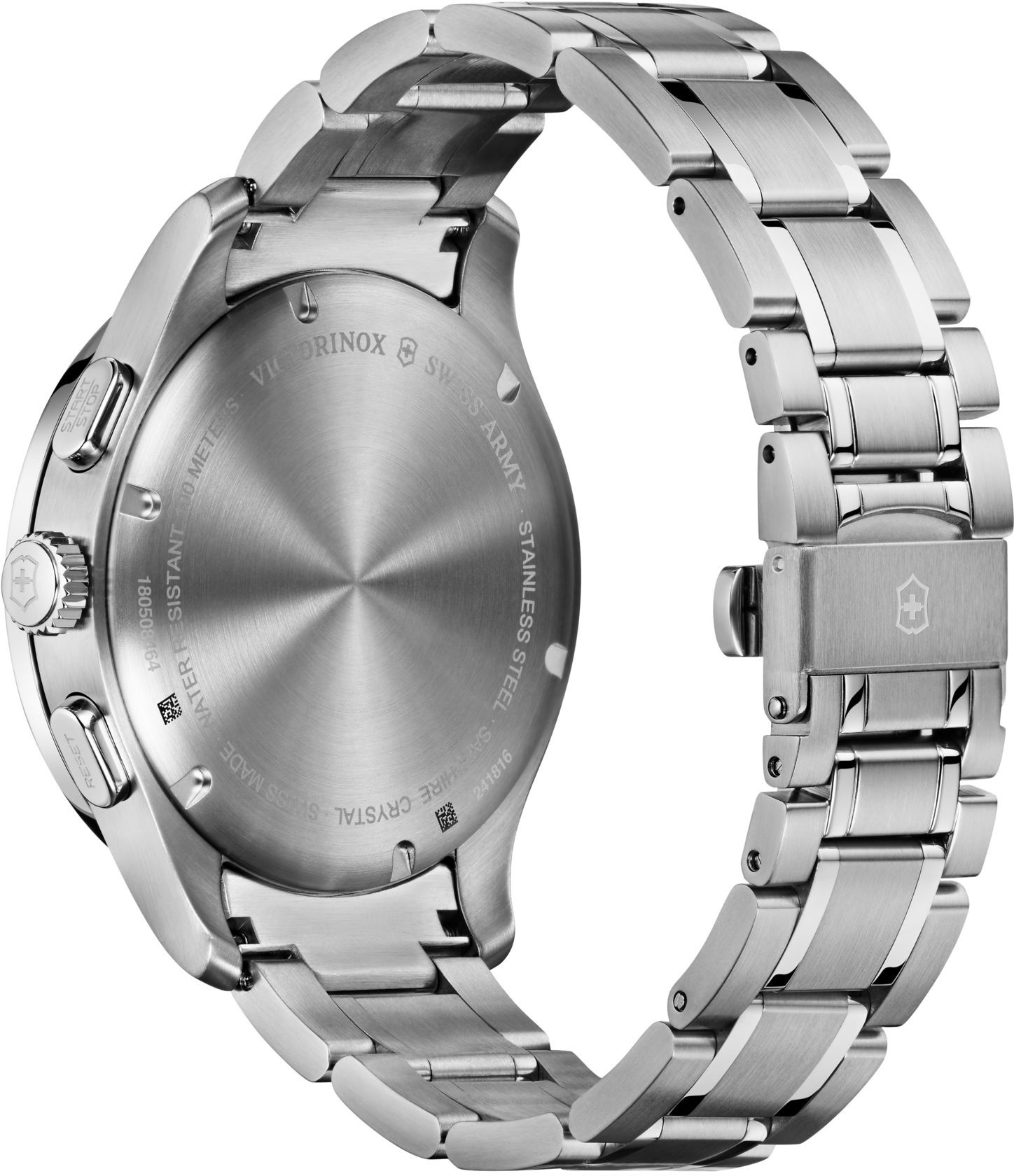 Victorinox Alliance Sport Chronograph 241816
