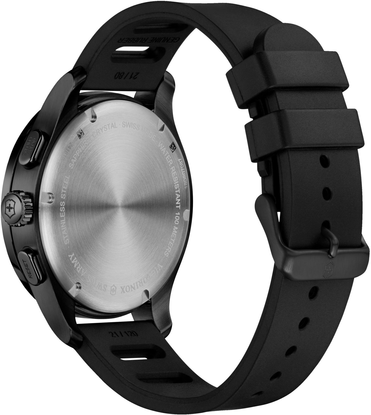 Victorinox Alliance Sport Chronograph 241818