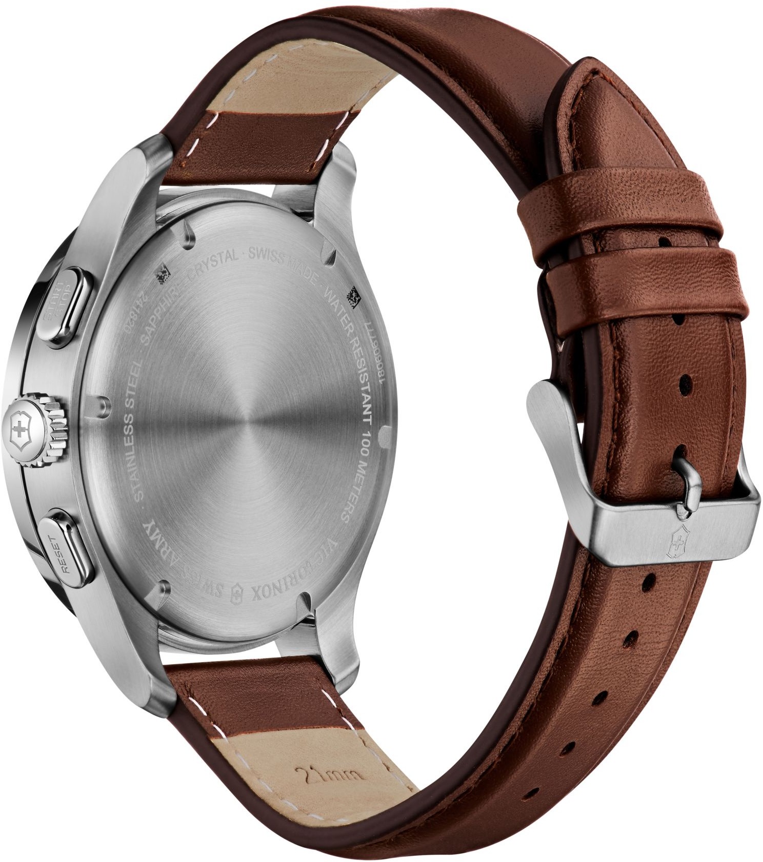 Victorinox Alliance Sport Chronograph 241826