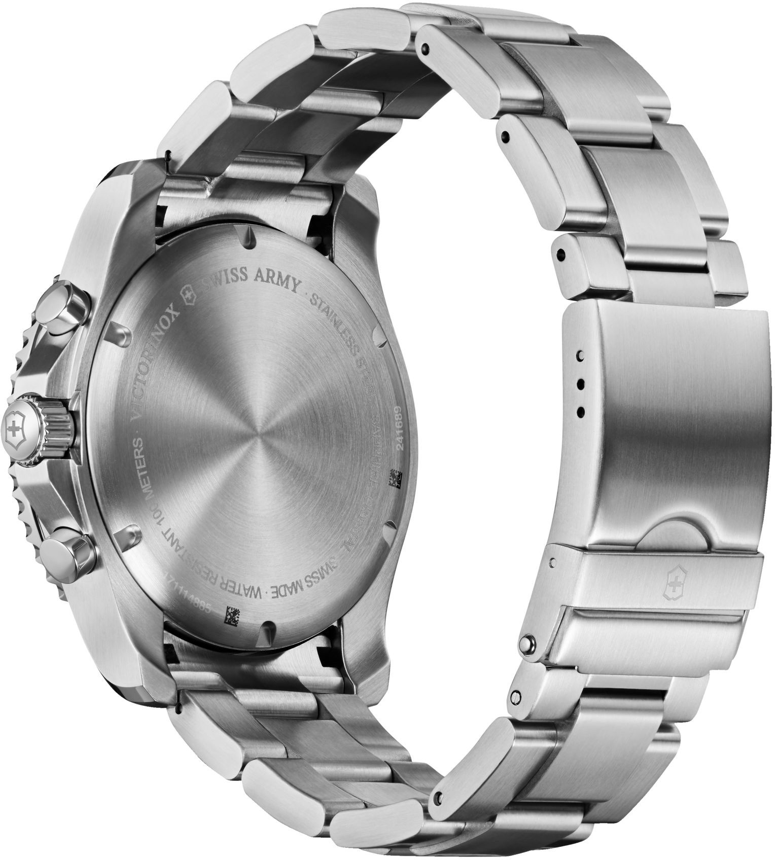 Victorinox Maverick Chronograph 241689
