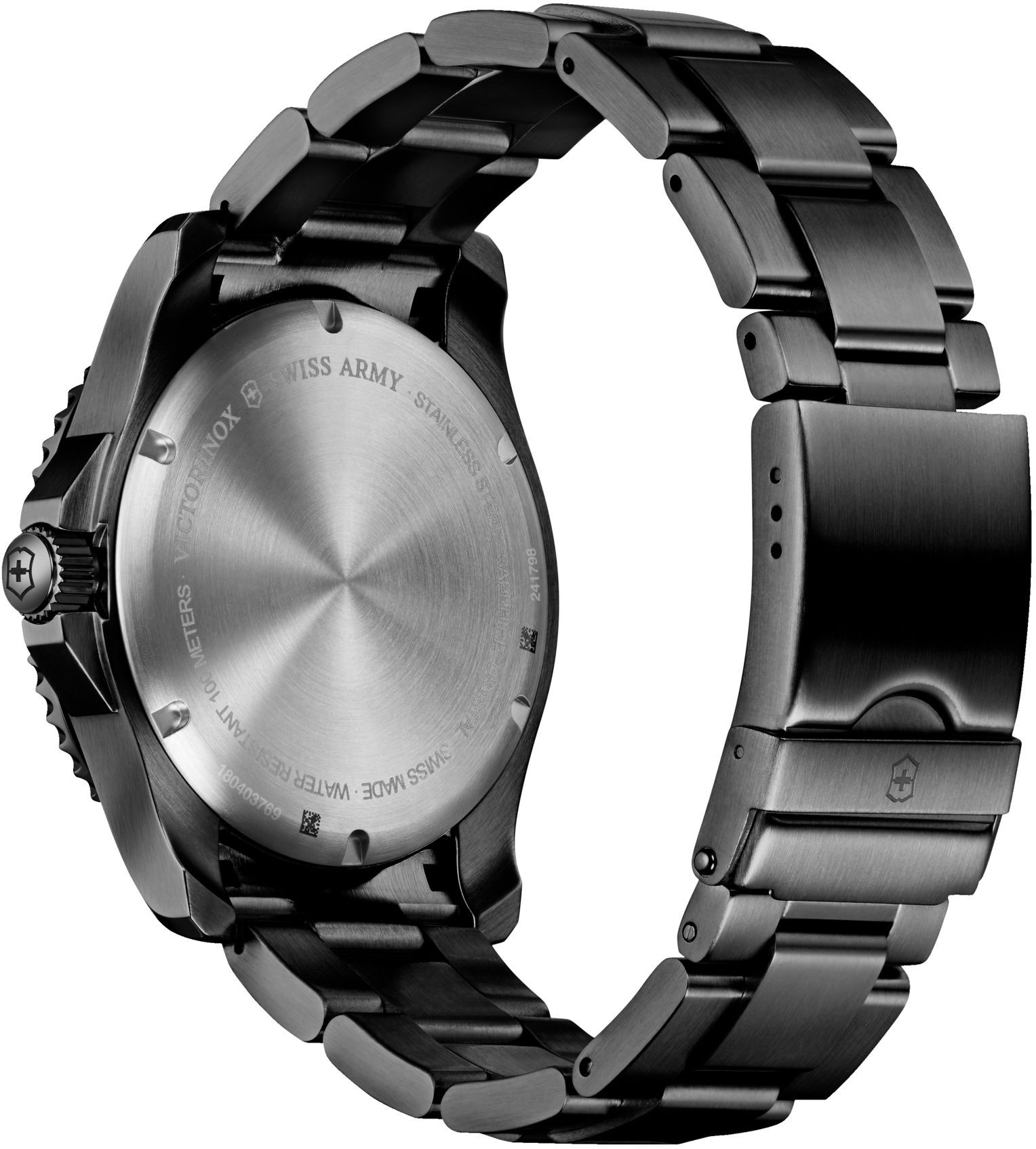 Victorinox Maverick Black Edition 241798