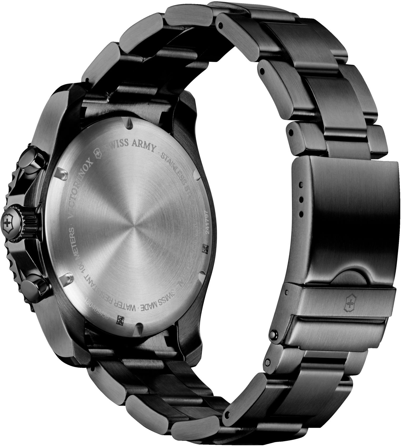 Victorinox Maverick Black Edition 241797