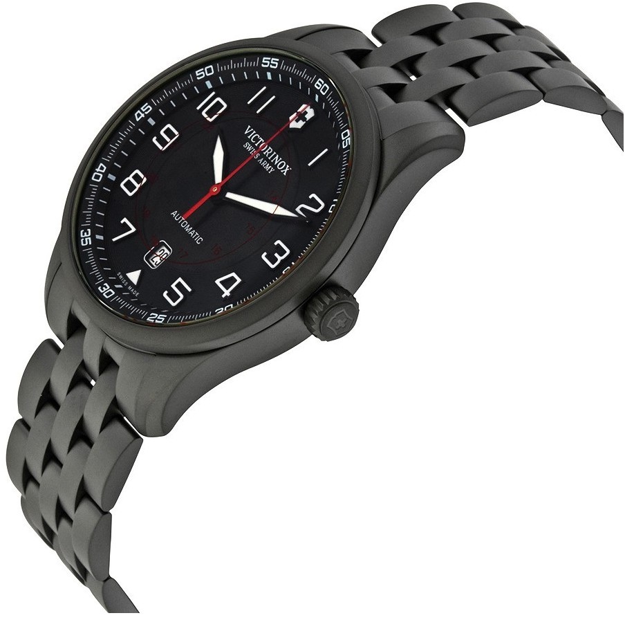 Victorinox AirBoss Mechanical Black Edition 241740
