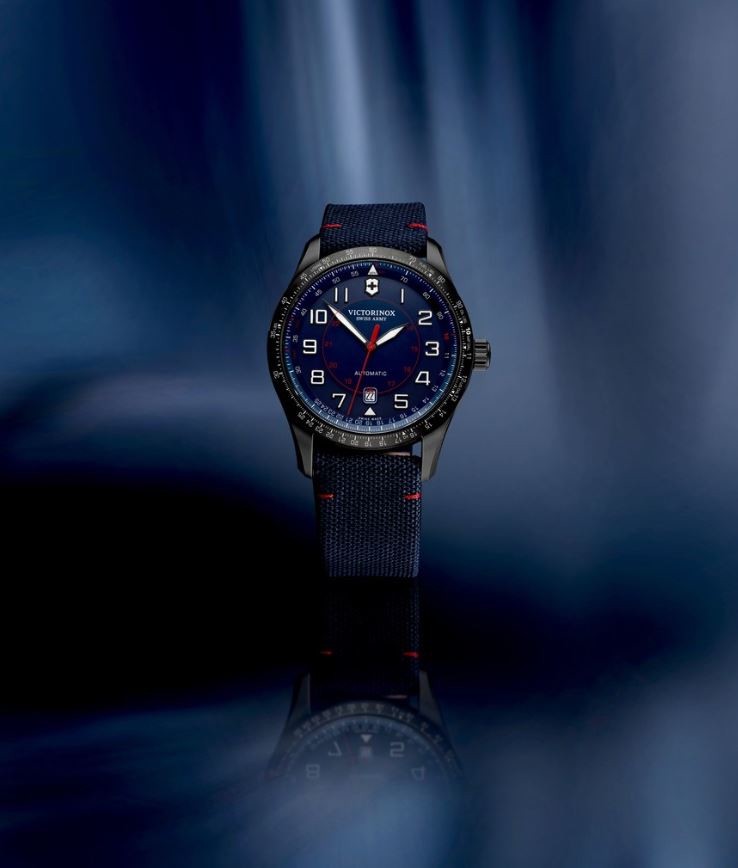 Victorinox AirBoss Mechanical 241820