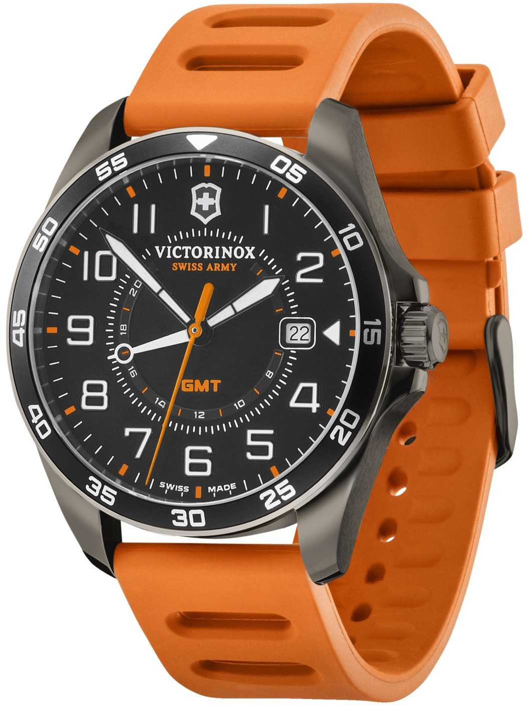 Victorinox FieldForce GMT 241897