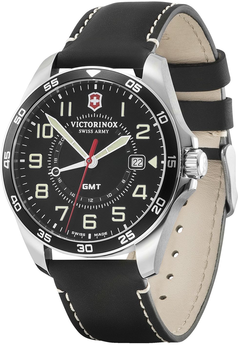 Victorinox FieldForce GMT 241895
