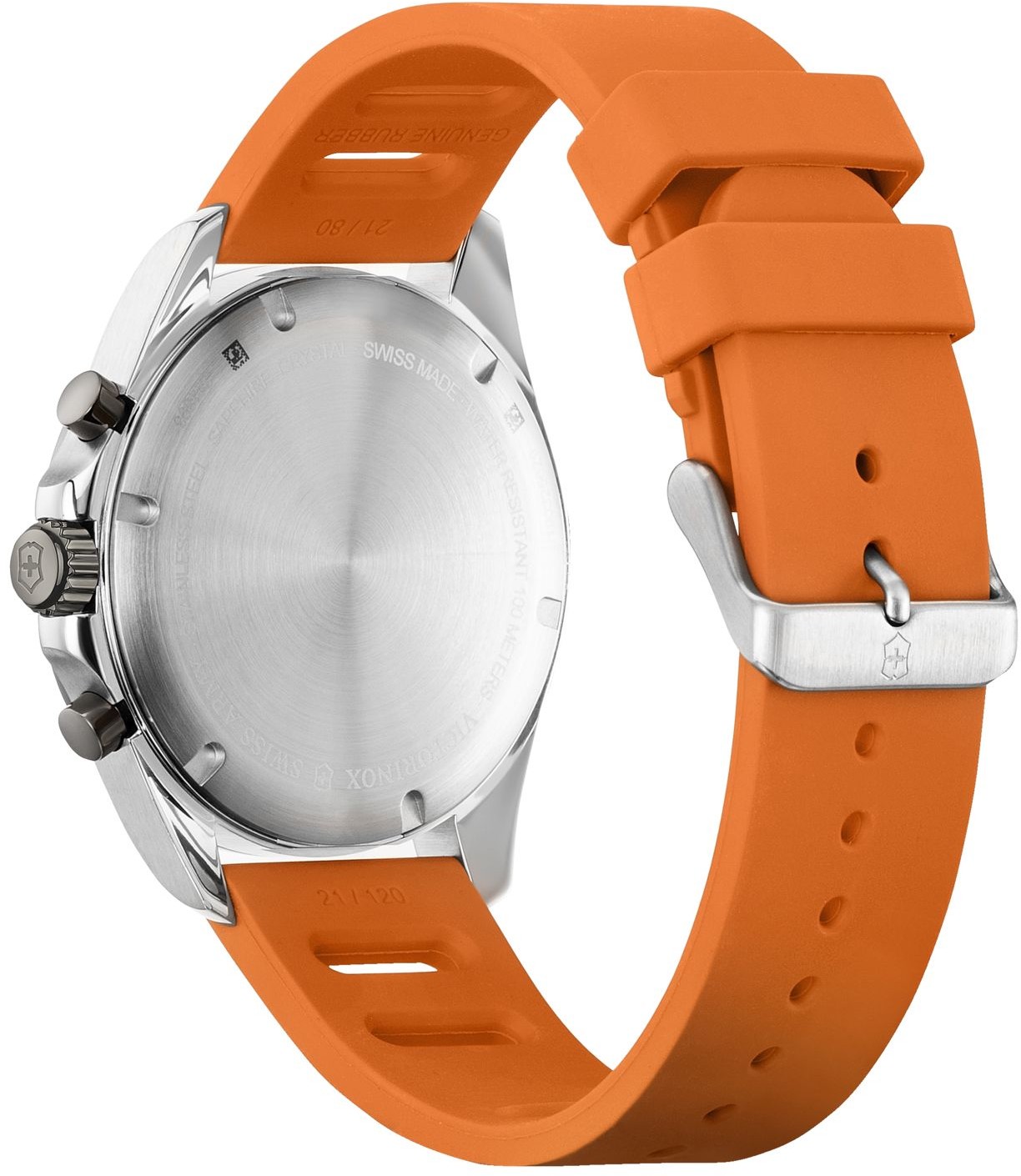 Victorinox FieldForce Sport Chrono 241893
