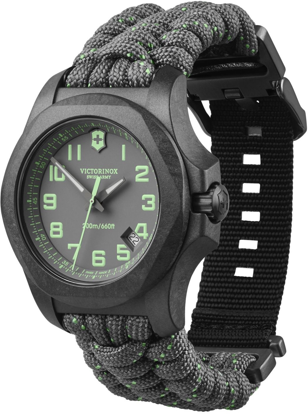 Victorinox I.N.O.X. Carbon 241861