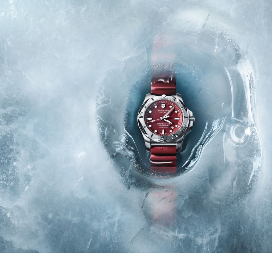 Victorinox I.N.O.X. Professional Diver 241736