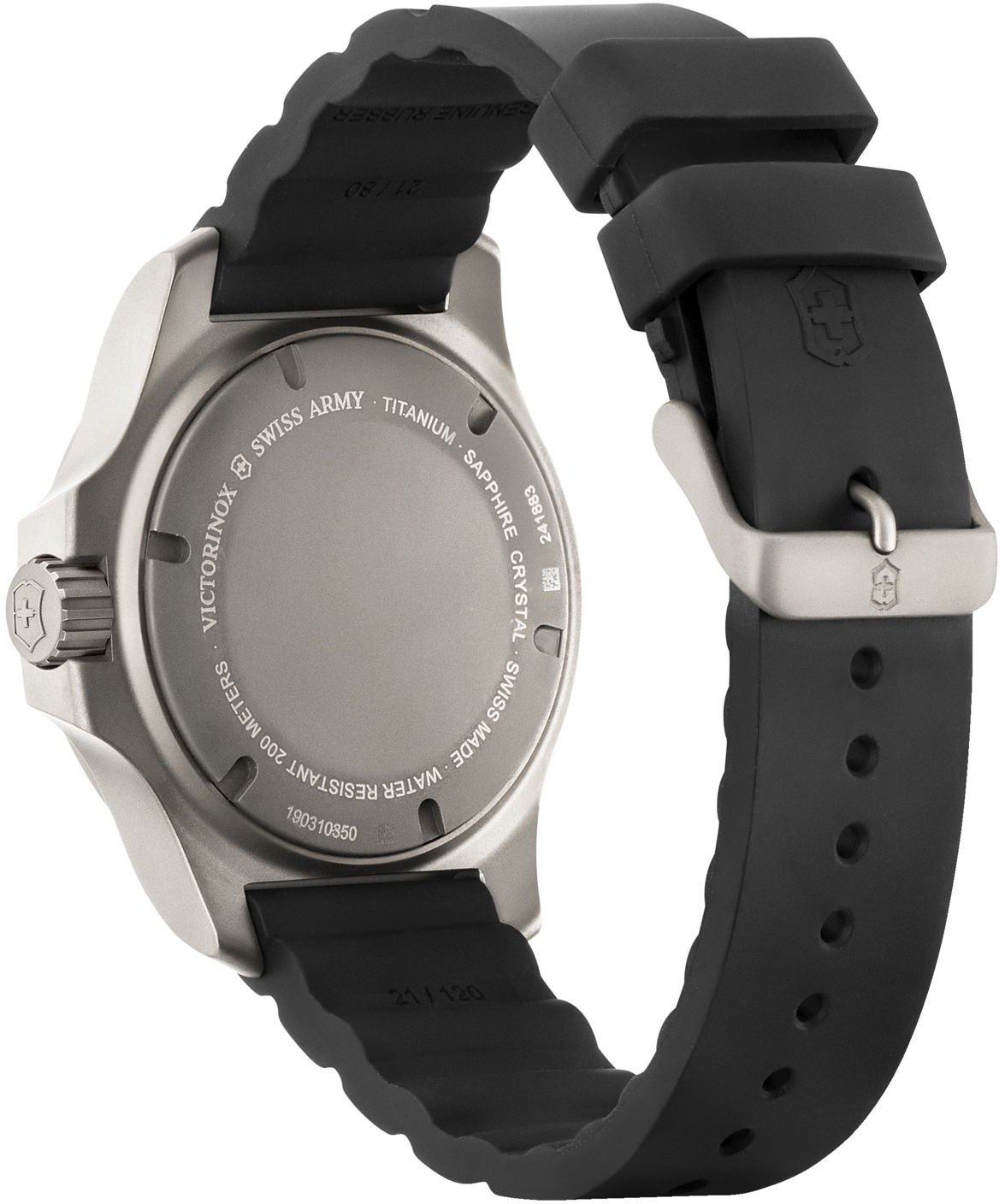 Victorinox I.N.O.X. Titanium 241883