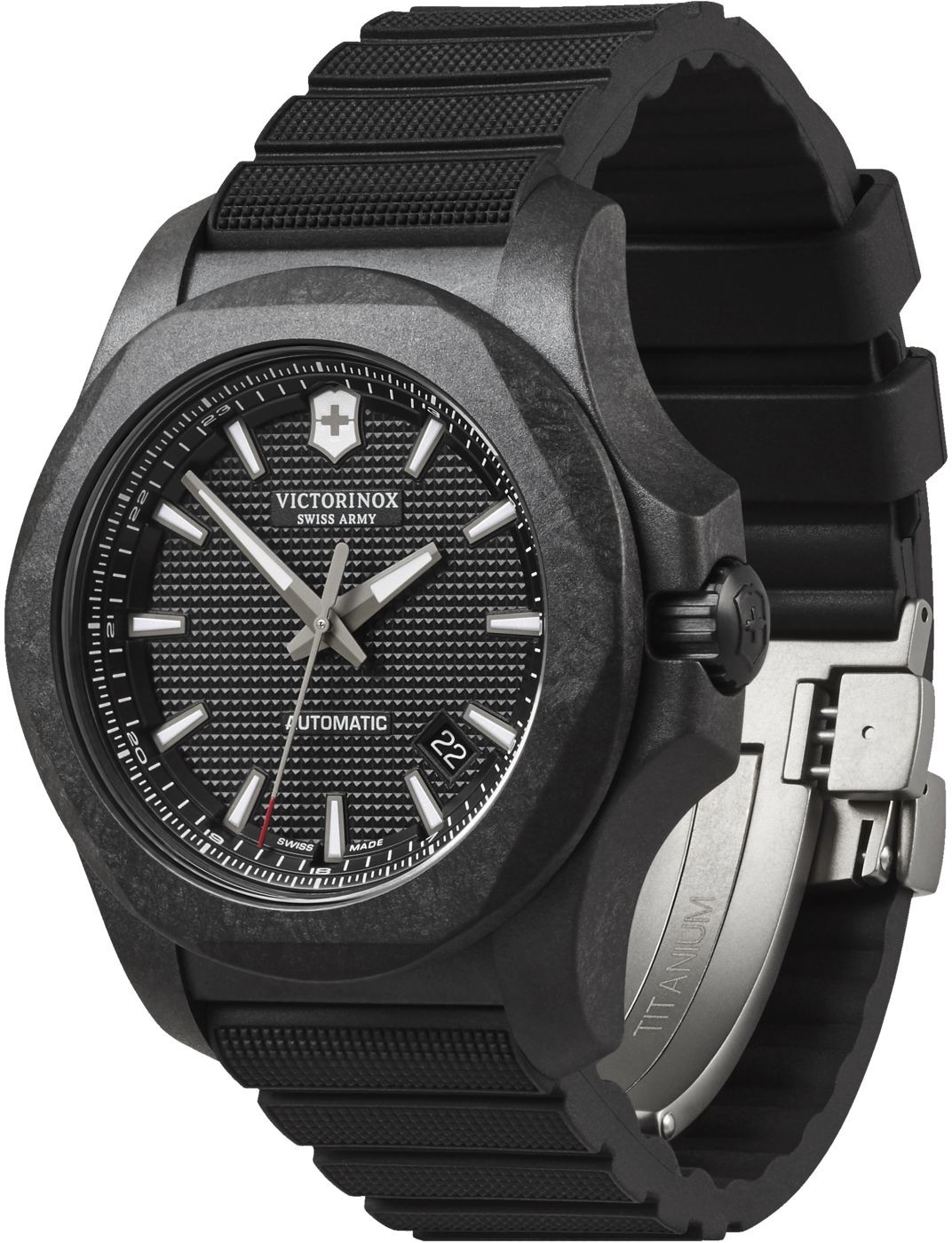 Victorinox I.N.O.X. Carbon Mechanical 241866.1