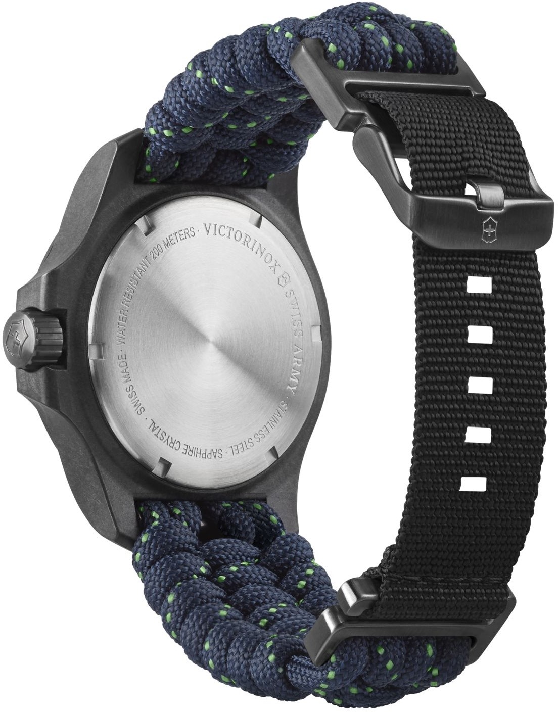 Victorinox I.N.O.X. Carbon 241860