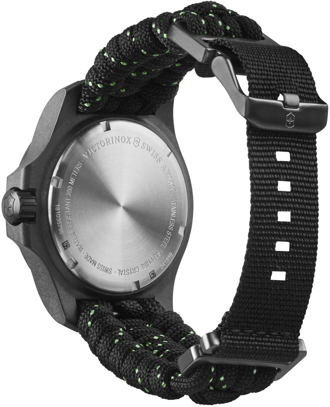 Victorinox I.N.O.X. Carbon 241859