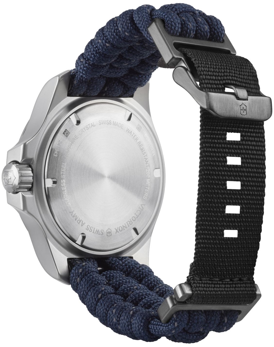 Victorinox I.N.O.X. Professional Diver 241843